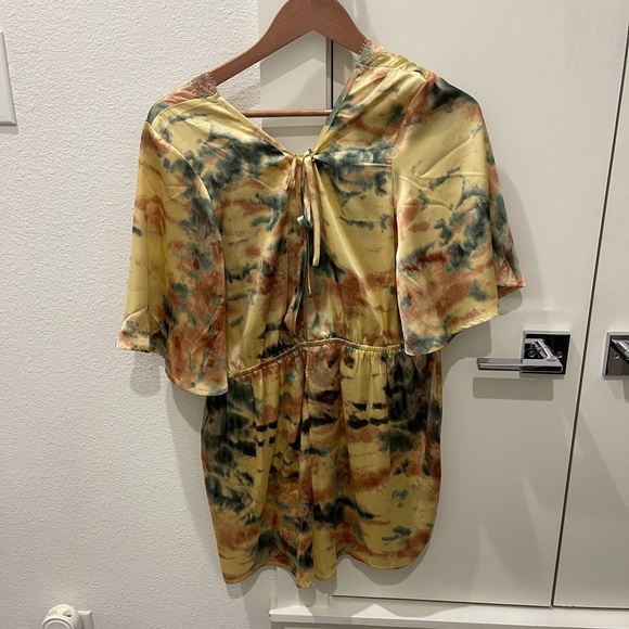 ASOS romper - Picture 2 of 3